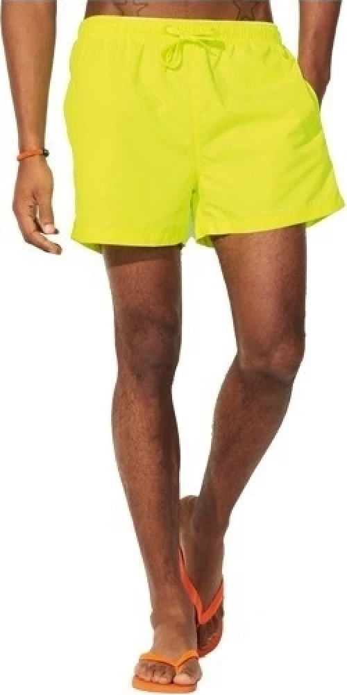 Sol's 01689 Yellow