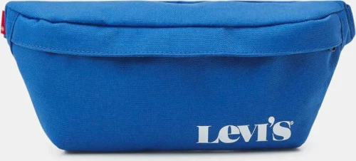 Τσαντάκι Μέσης Levi's 233149-0208-0010 Μπλε