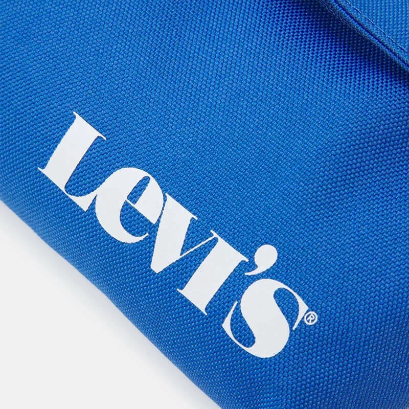 Τσαντάκι Μέσης Levi's 233149-0208-0010 Μπλε