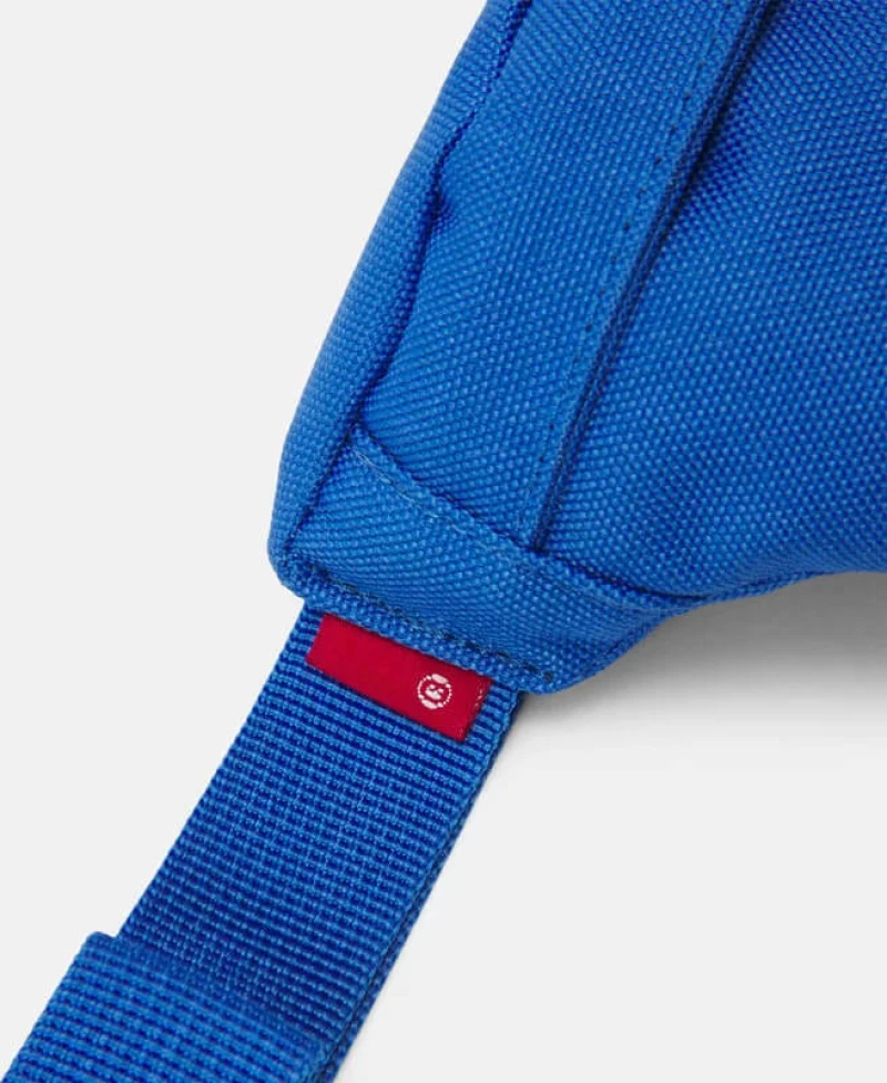 Τσαντάκι Μέσης Levi's 233149-0208-0010 Μπλε