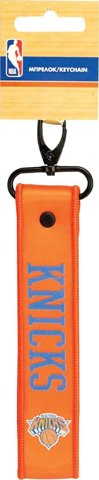 Nba Μπρελόκ Lanyard 'Ny Knicks'