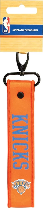 Nba Μπρελόκ Lanyard 'Ny Knicks'