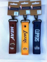 Nba Μπρελόκ Lanyard 'Ny Knicks'