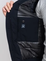 Ice Tech G821 Blue/Black