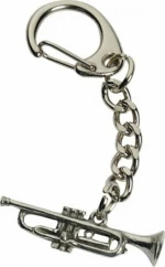 Synchronia Trumpet TRPKR Silver