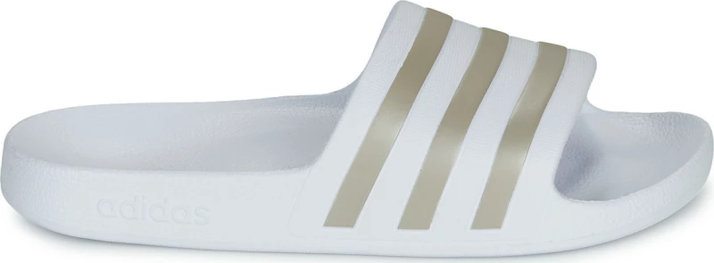 Adidas Adilette EF1730 White / Gold