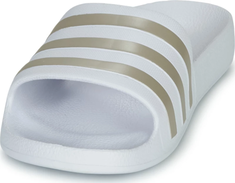 Adidas Adilette EF1730 White / Gold