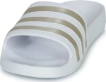 Adidas Adilette EF1730 White / Gold