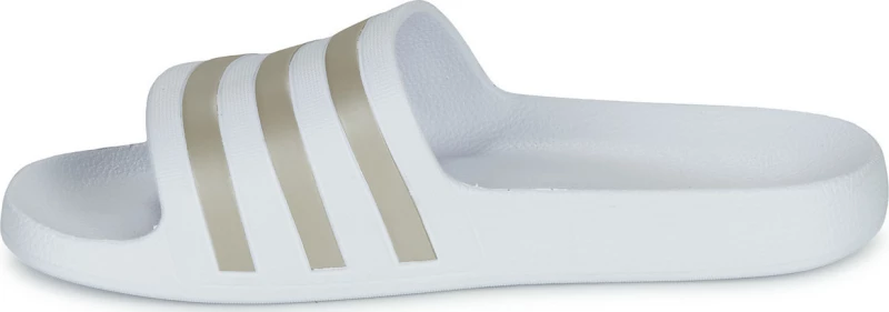 Adidas Adilette EF1730 White / Gold