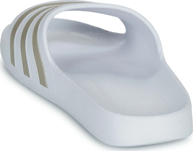 Adidas Adilette EF1730 White / Gold