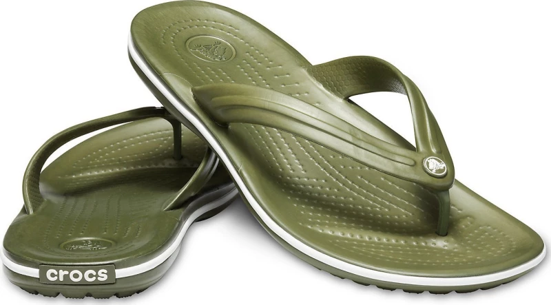 Crocs Crocband Flip 11033-37P