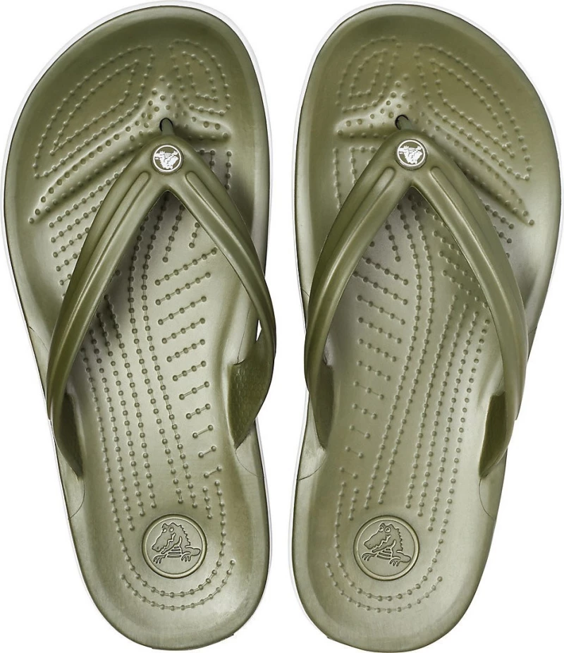 Crocs Crocband Flip 11033-37P