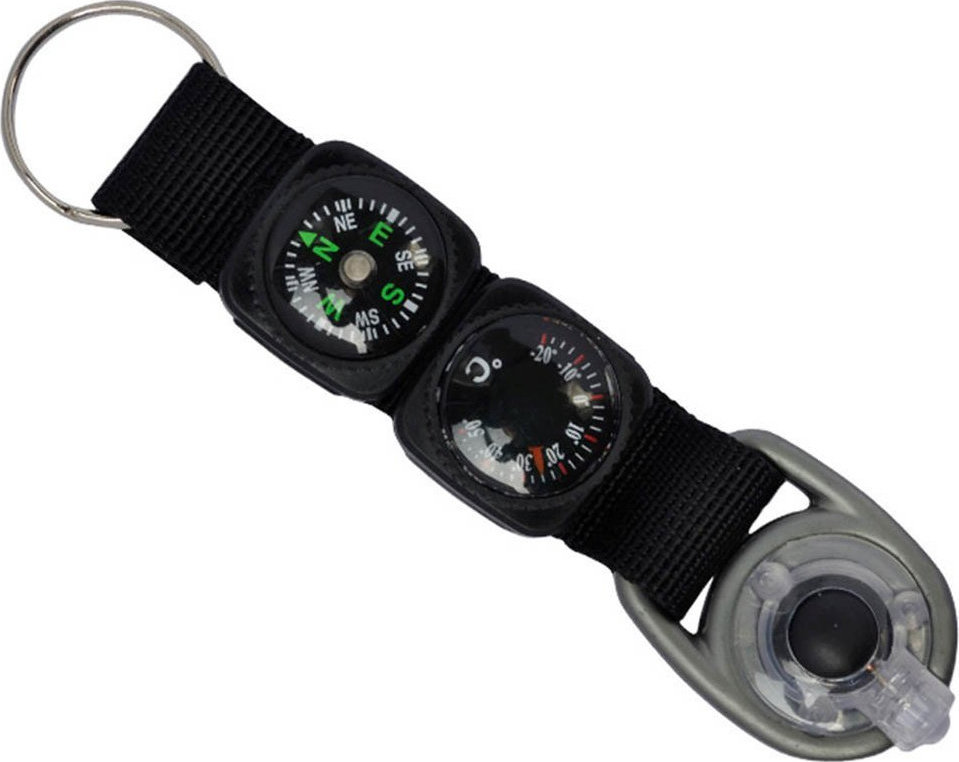 MUNKEES - LED MULTIPURPOSE KEY FOB