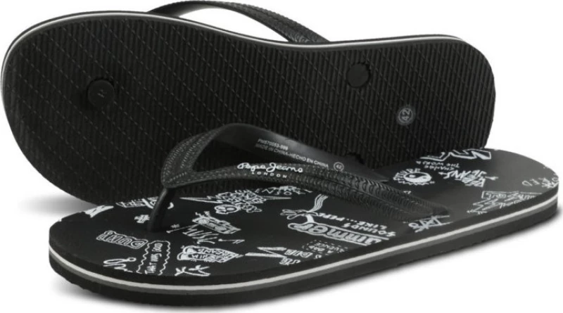 Pepe Jeans Swimming Street PMS70053-999