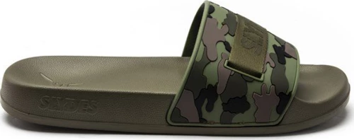 SLYDES SLYDES VICE CAMO S0192S377-1