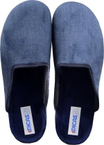 Dicas AC6257-18 Ανατομική Unisex Παντόφλα Μπλε