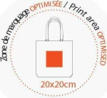 Ubag Cordoba Τσάντα Natural 38X41X10Εκ, 14Lt Natural