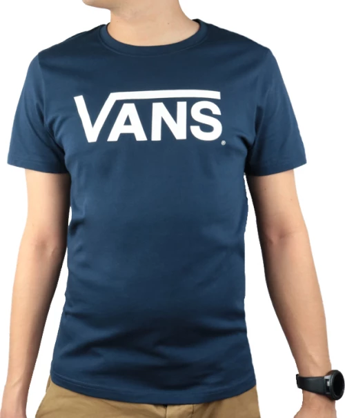 Vans Ap M Flying Vs Tee Vn0001O8Lkz