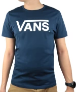 Vans Ap M Flying Vs Tee Vn0001O8Lkz