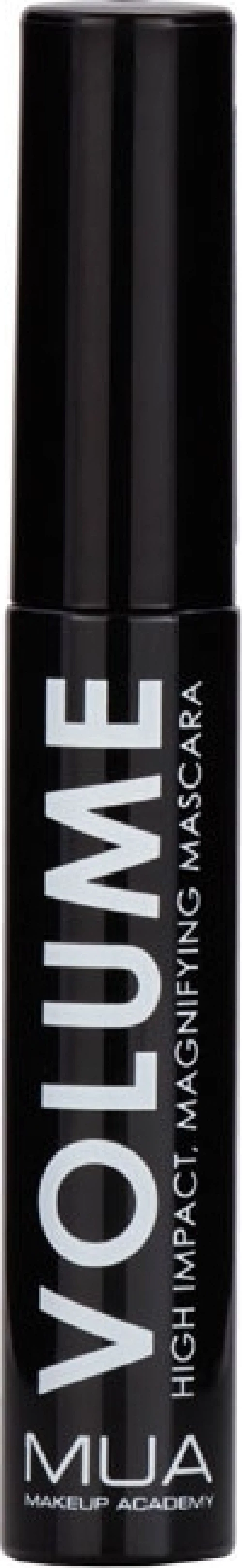 Mua Makeup Academy Volume Mascara Black