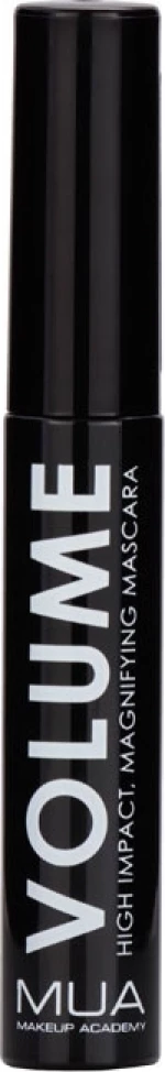 Mua Makeup Academy Volume Mascara Black