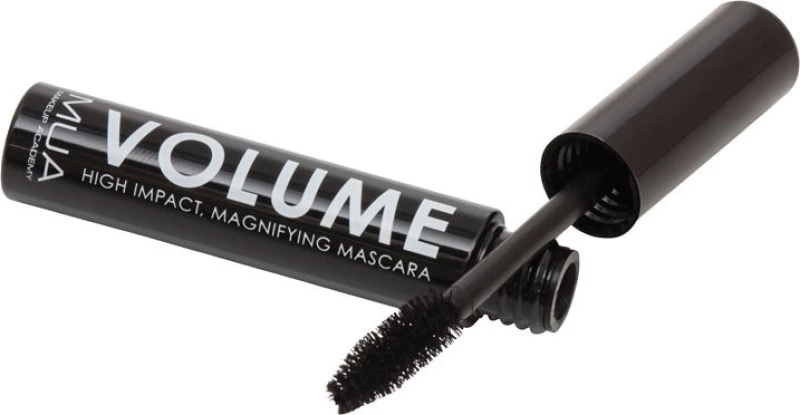 Mua Makeup Academy Volume Mascara Black
