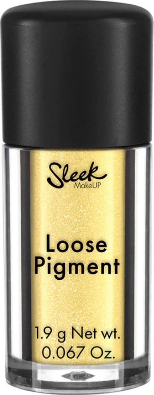Sleek MakeUP Loose Pigment Rush