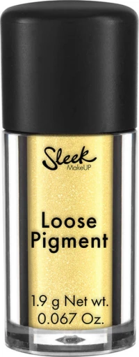 Sleek MakeUP Loose Pigment Rush