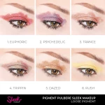 Sleek MakeUP Loose Pigment Rush