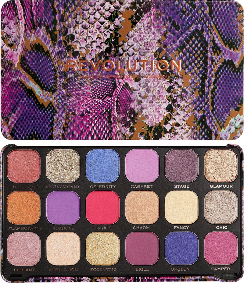Revolution Beauty Forever Flawless Show Stopper