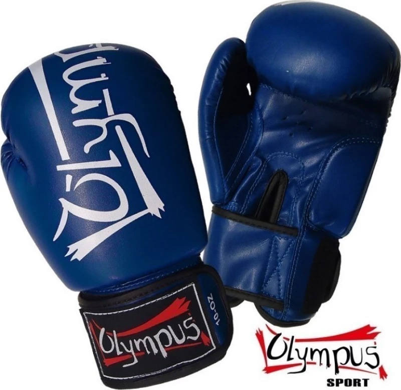 Olympus Sport Training III 40048 Blue