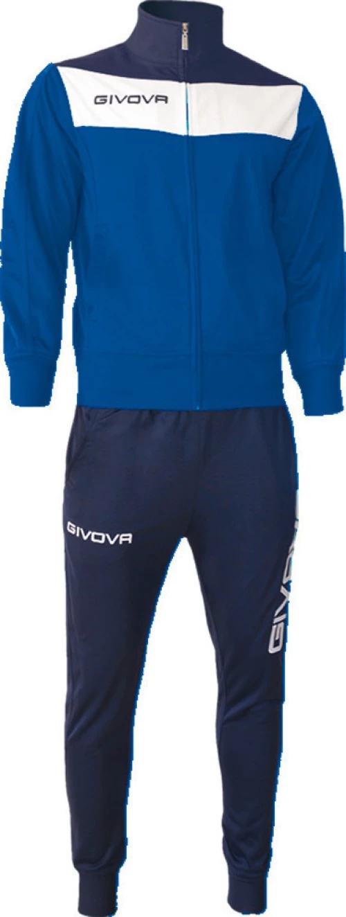 Givova Tuta Campo TR024-0204