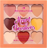 Revolution Beauty I Heart Revolution Heartbreakers Plush