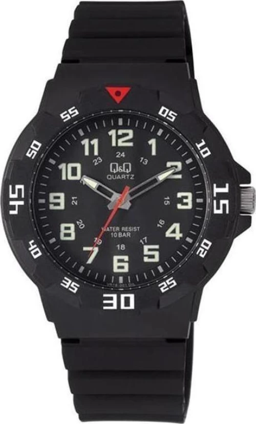 Q&Q VR18J001