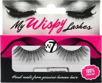 W7 Cosmetics My Wispy Lashes WL22