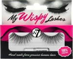 W7 Cosmetics My Wispy Lashes WL22