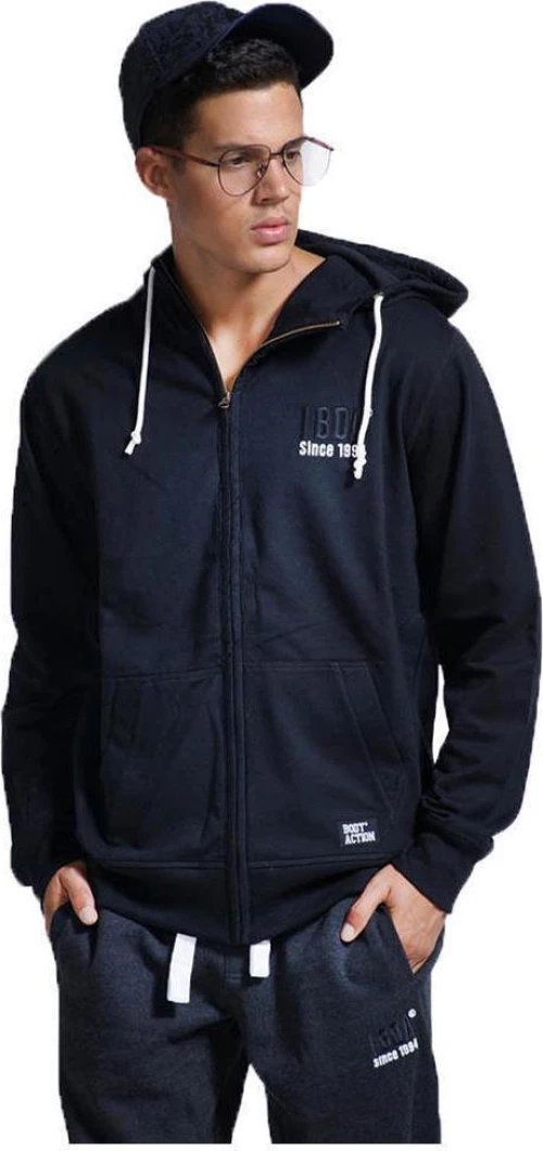 Body Action 073813 Black