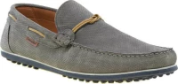 Commanchero Μοκασίνια 8101-420 Grey