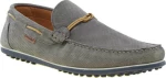 Commanchero Μοκασίνια 8101-420 Grey