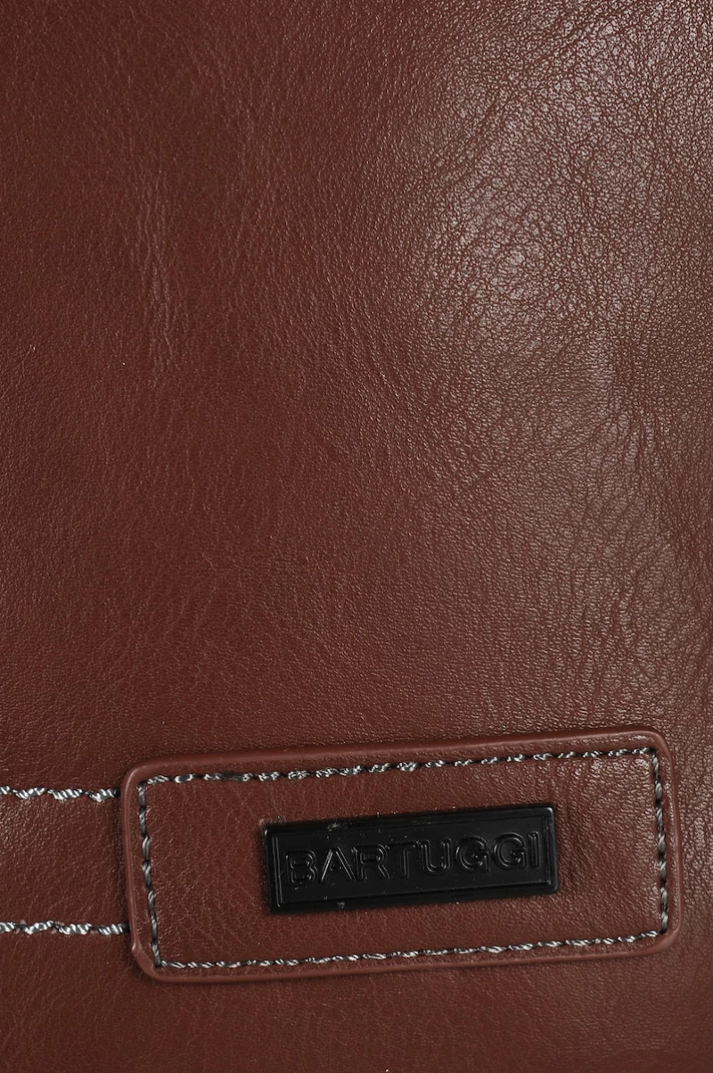 Ανδρική Τσάντα Ταχυδρόμου (711-6475-brown)