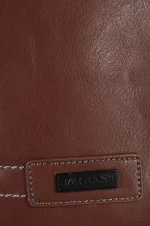 Ανδρική Τσάντα Ταχυδρόμου (711-6475-brown)