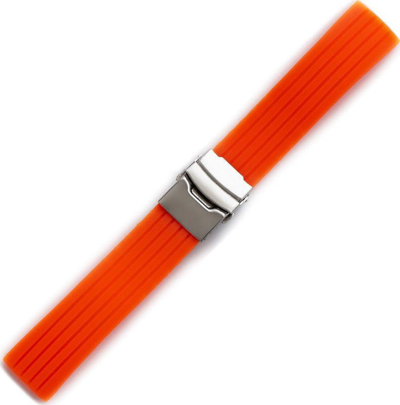 ΛΟΥΡΑΚI ΣΙΛΙΚΟΝΗΣ 8835OR 18mm MAXI