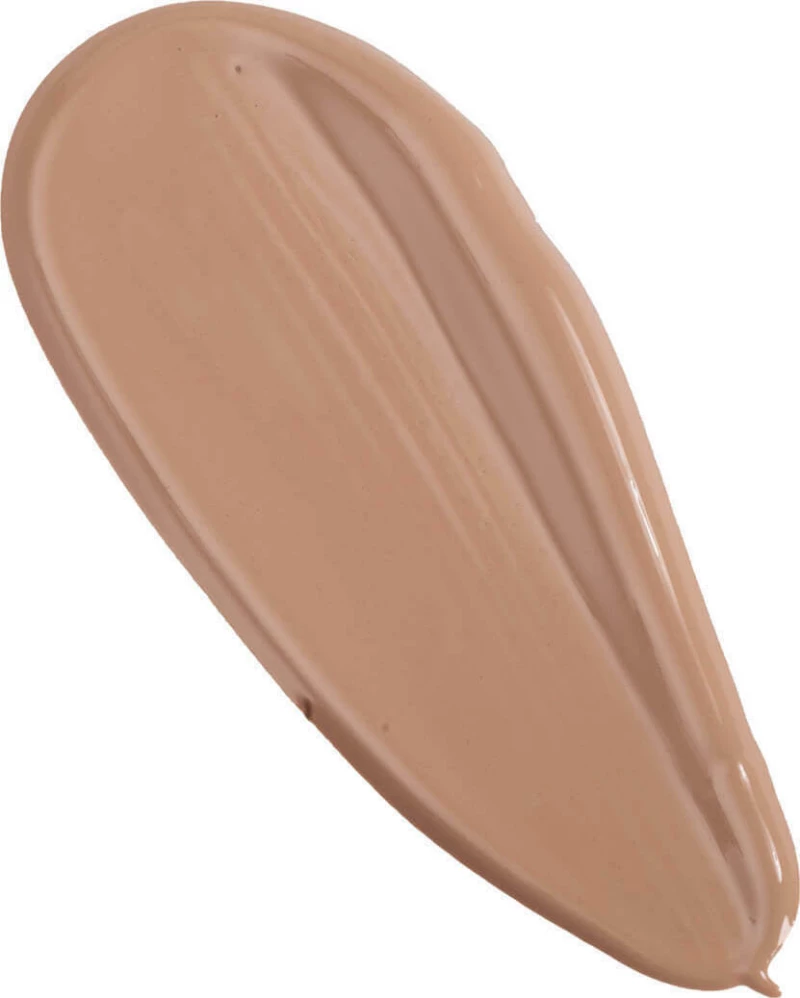 Seventeen The Natural Transparent Foundation SPF20 03 35ml