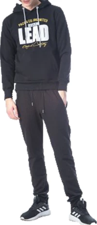Paco & Co 202597 Black
