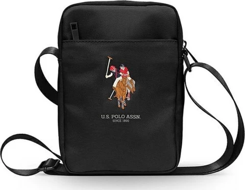 U.S. Polo Assn. USTB8PUGFLBK