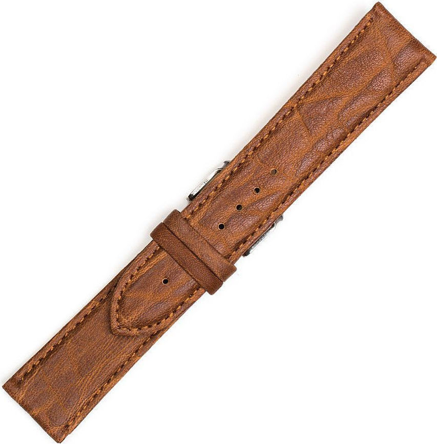 ΛΟΥΡΑΚI ΔΕΡΜΑΤΙΝΟ MAXI 0220CM 26 mm