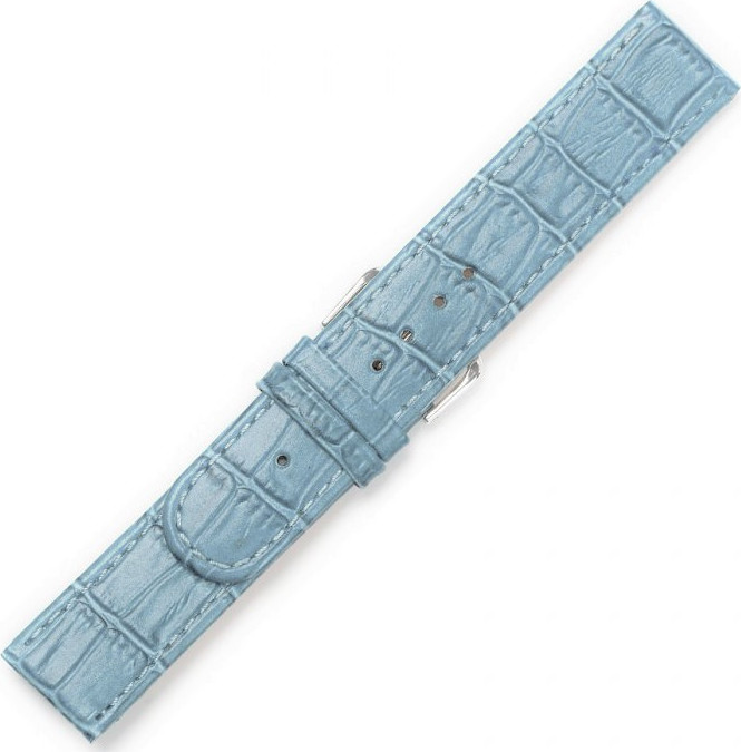 ΛΟΥΡΑΚI ΔΕΡΜΑΤΙΝΟ 0444CL ΣΙΕΛ 16 mm