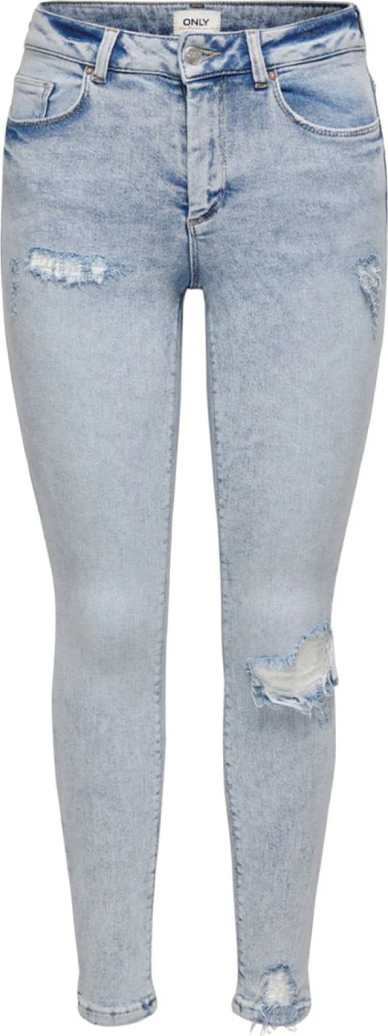 Only 15223798 Light Blue