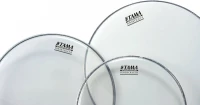 Δέρμα για 10″ τομ tama h10p25h