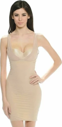 Ysabel Mora 19623 Beige